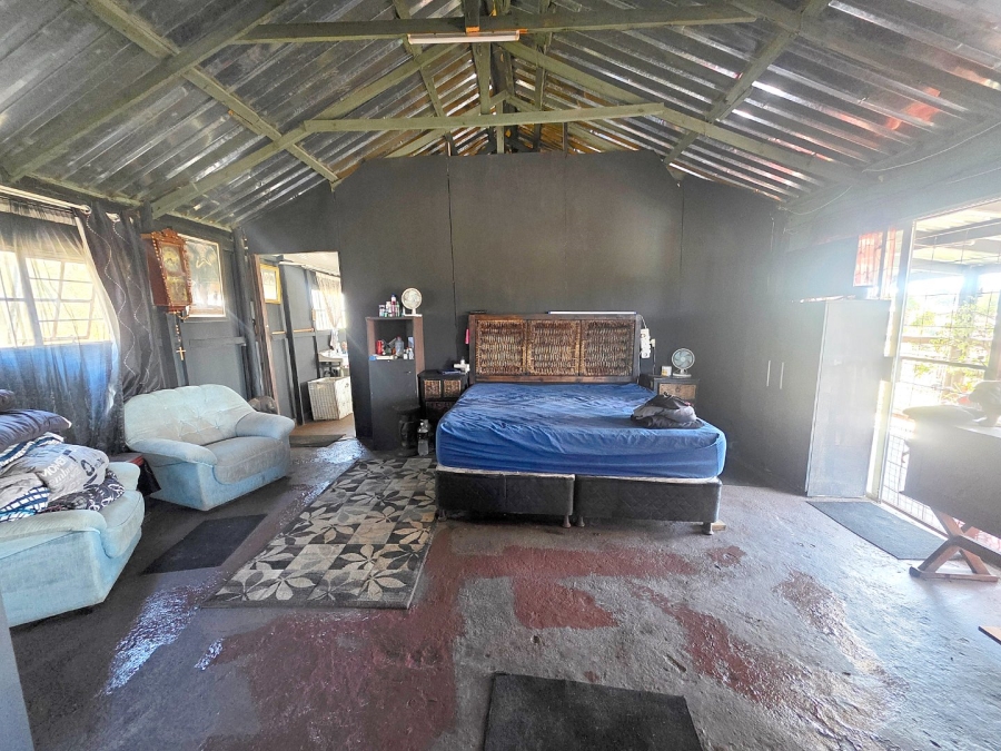 2 Bedroom Property for Sale in Oranjeville Free State
